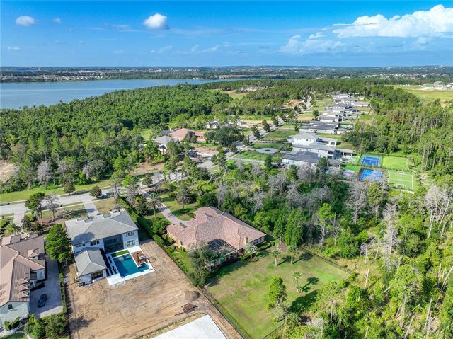 16028 PENDIO DRIVE, Montverde, FL 34756