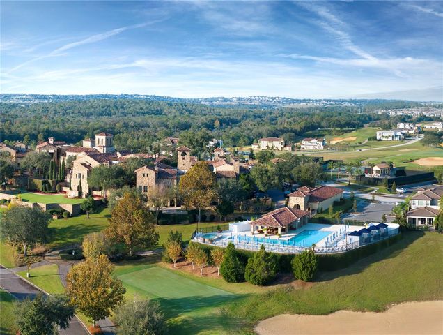16028 PENDIO DRIVE, Montverde, FL 34756
