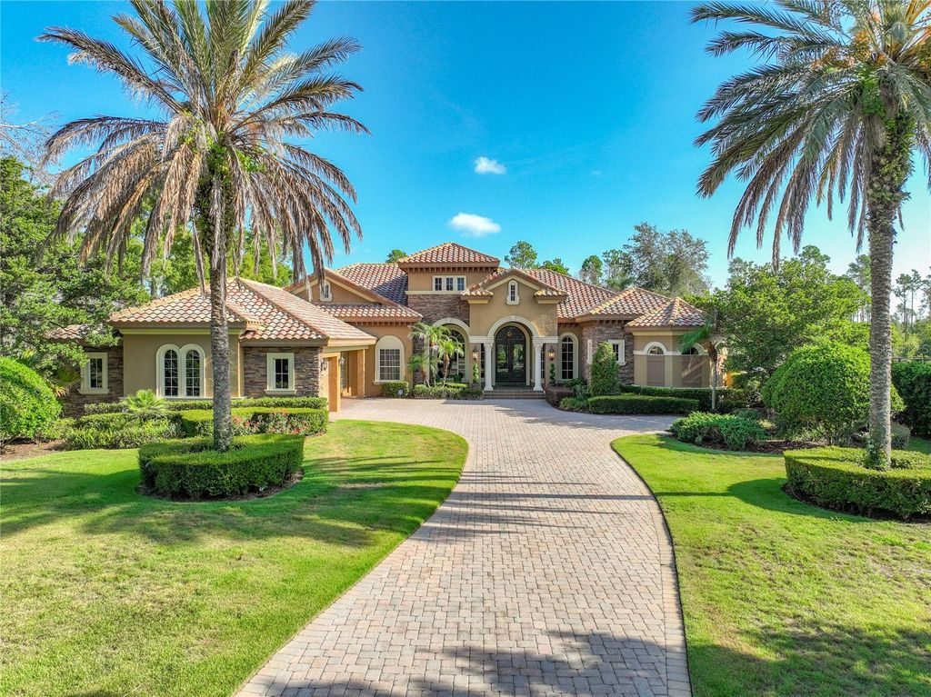 16028 PENDIO DRIVE, Montverde, FL 34756
