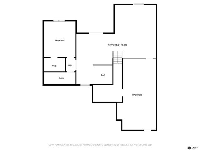 9712 Andre Circle, Lincoln, NE 68526