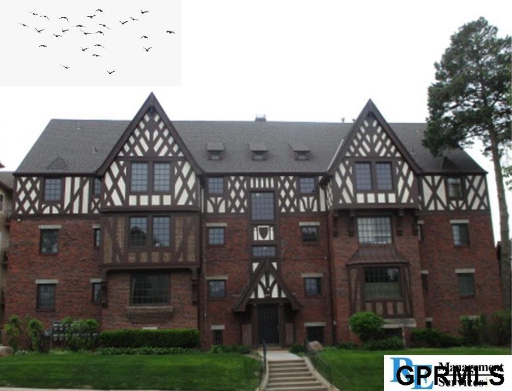 4907 davenport Street # 7, Omaha, NE 68132