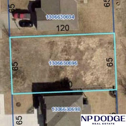 10409 Rosewater Parkway, Bennington, NE 68007