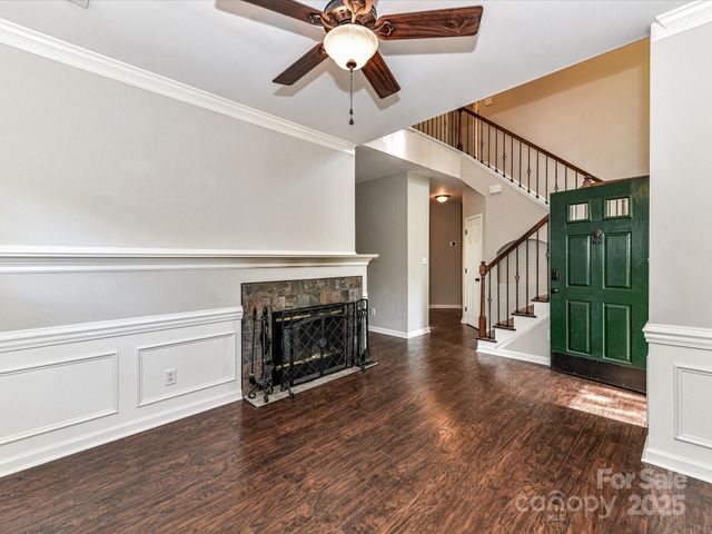 6027 Edinmeadow Lane, Charlotte, NC 28269