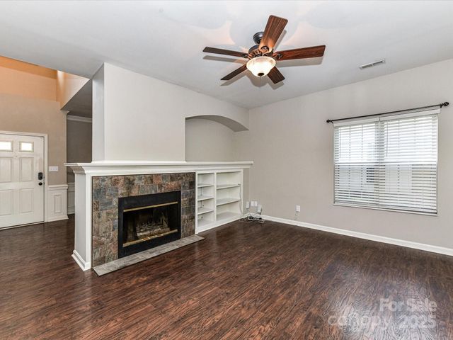 6027 Edinmeadow Lane, Charlotte, NC 28269