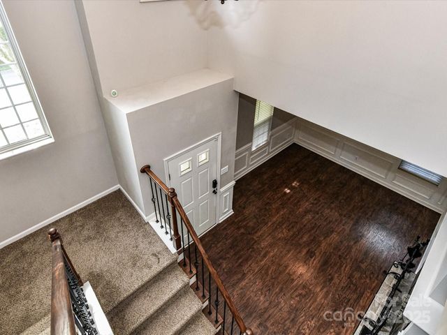 6027 Edinmeadow Lane, Charlotte, NC 28269