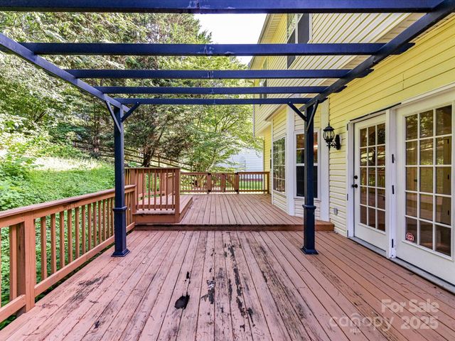 6027 Edinmeadow Lane, Charlotte, NC 28269