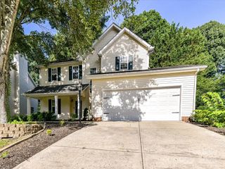 6027 Edinmeadow Lane, Charlotte, NC 28269