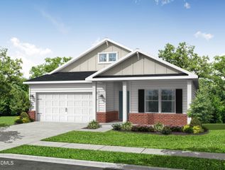 73 Morrowfen Way, Kenly, NC 27542