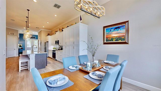 5233 WISHING ARCH DRIVE, Apollo Beach, FL 33572