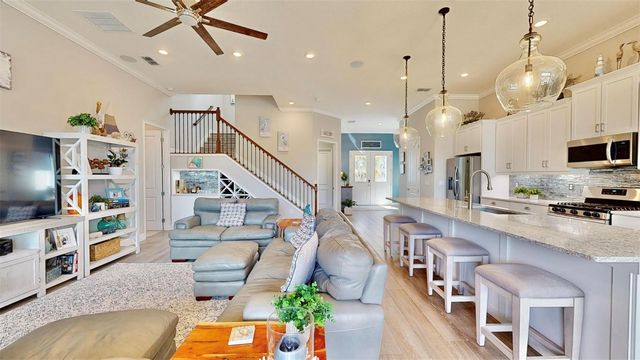 5233 WISHING ARCH DRIVE, Apollo Beach, FL 33572