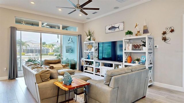 5233 WISHING ARCH DRIVE, Apollo Beach, FL 33572