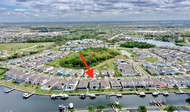 5233 WISHING ARCH DRIVE, Apollo Beach, FL 33572