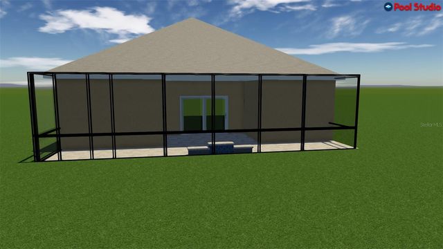 5233 WISHING ARCH DRIVE, Apollo Beach, FL 33572