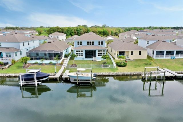 5233 WISHING ARCH DRIVE, Apollo Beach, FL 33572