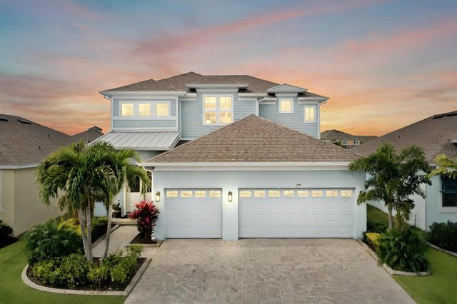 5233 WISHING ARCH DRIVE, Apollo Beach, FL 33572