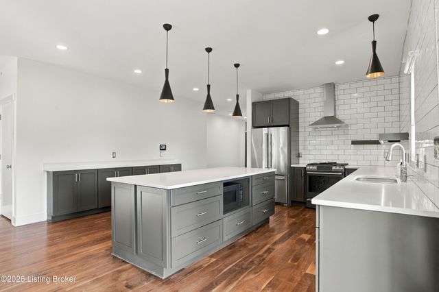 1210 Ellison Ave, Louisville, KY 40204