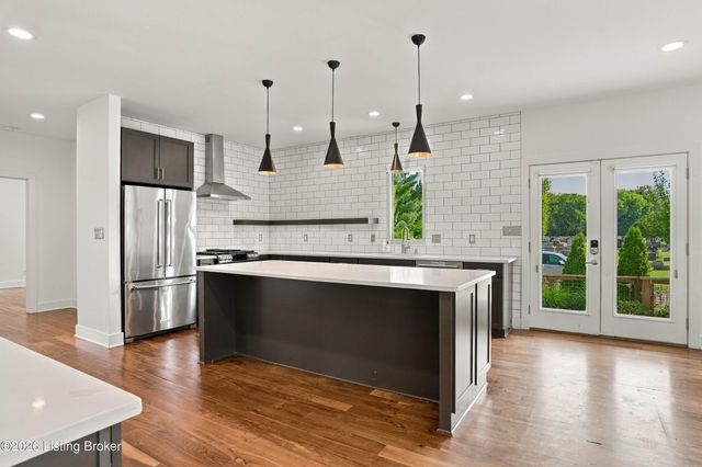 1210 Ellison Ave, Louisville, KY 40204