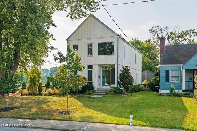 1210 Ellison Ave, Louisville, KY 40204