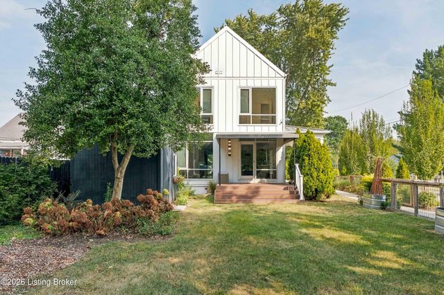 1210 Ellison Ave, Louisville, KY 40204