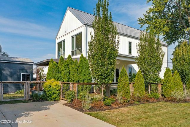1210 Ellison Ave, Louisville, KY 40204