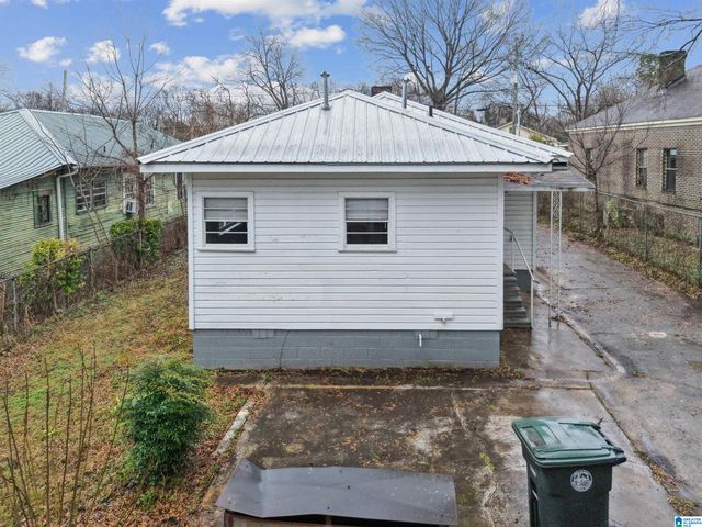 12 1ST PLACE S, Birmingham, AL 35205