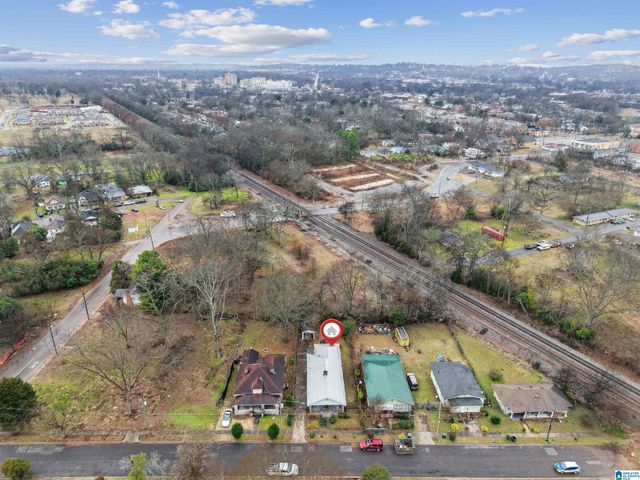 12 1ST PLACE S, Birmingham, AL 35205