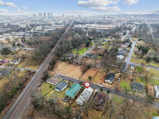 12 1ST PLACE S, Birmingham, AL 35205