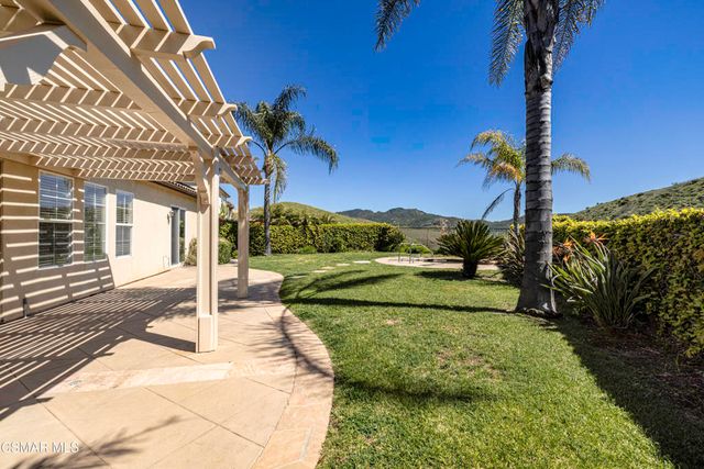 3178 Sunset Hills Boulevard, Thousand Oaks, CA 91362