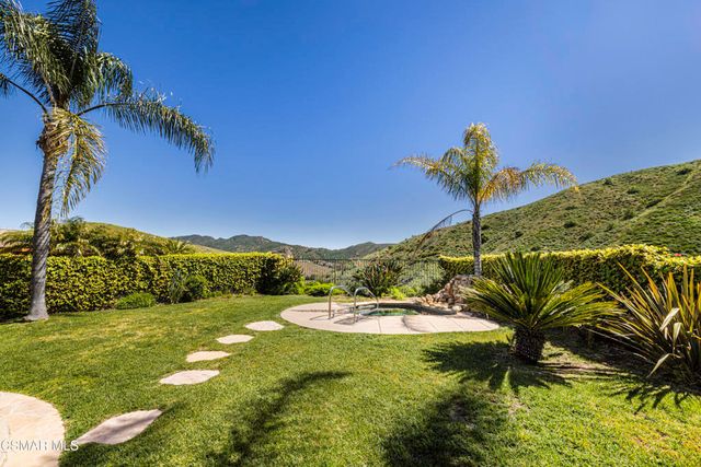 3178 Sunset Hills Boulevard, Thousand Oaks, CA 91362