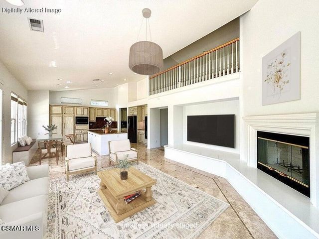 3178 Sunset Hills Boulevard, Thousand Oaks, CA 91362