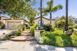 3178 Sunset Hills Boulevard, Thousand Oaks, CA 91362