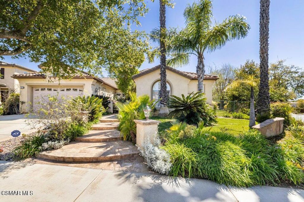 3178 Sunset Hills Boulevard, Thousand Oaks, CA 91362