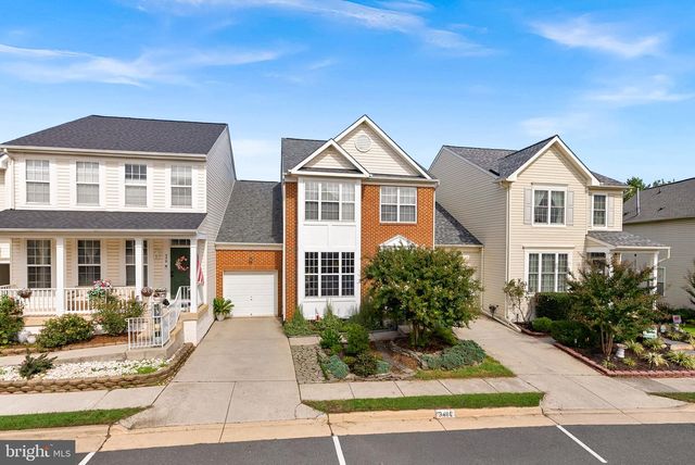 348 EBAUGH DR SE, Leesburg, VA 20175