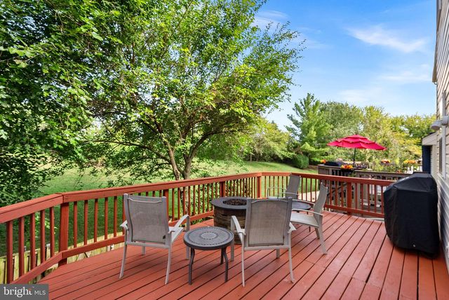 348 EBAUGH DR SE, Leesburg, VA 20175