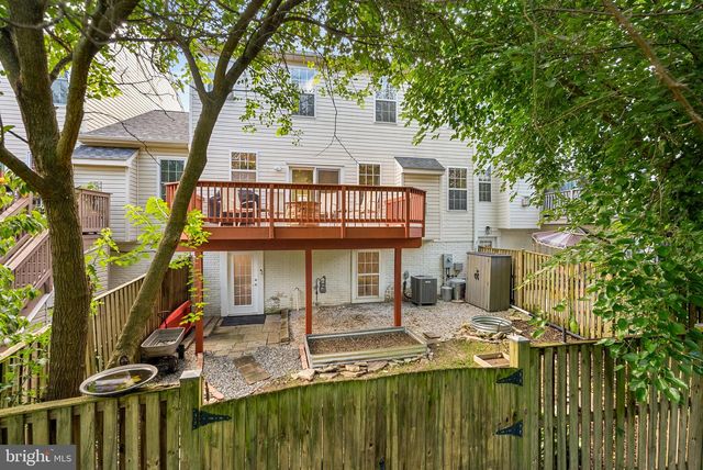 348 EBAUGH DR SE, Leesburg, VA 20175