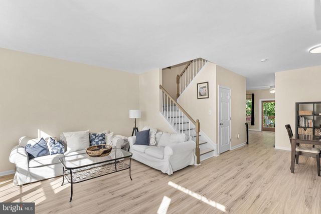 348 EBAUGH DR SE, Leesburg, VA 20175