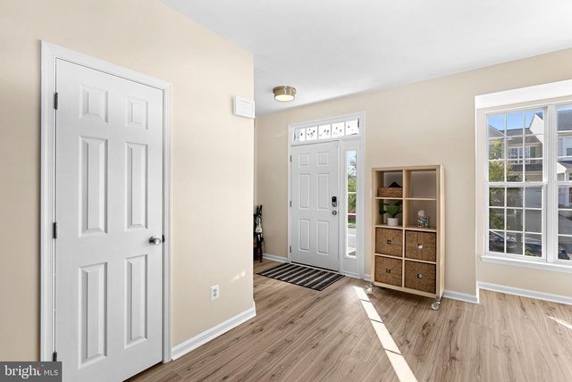 348 EBAUGH DR SE, Leesburg, VA 20175