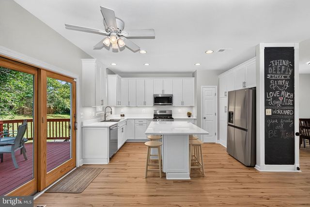 348 EBAUGH DR SE, Leesburg, VA 20175