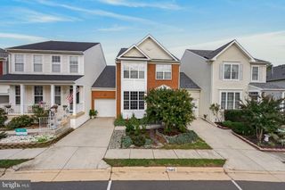 348 EBAUGH DR SE, Leesburg, VA 20175