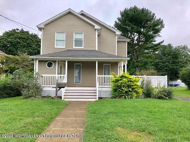 223 Lewis Street, Oakhurst, NJ 07755