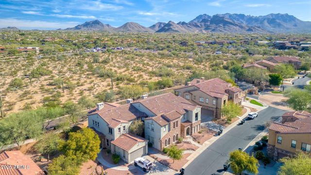 20750 N 87TH Street 2005, Scottsdale, AZ 85255