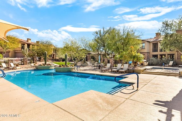 20750 N 87TH Street 2005, Scottsdale, AZ 85255