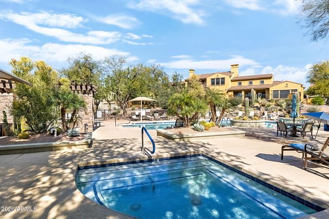 20750 N 87TH Street 2005, Scottsdale, AZ 85255