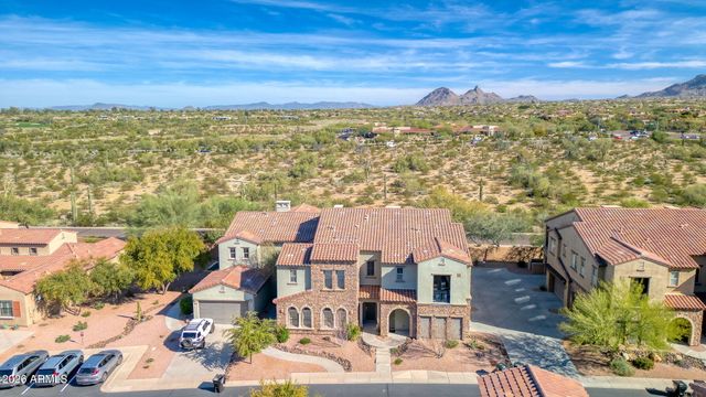 20750 N 87TH Street 2005, Scottsdale, AZ 85255