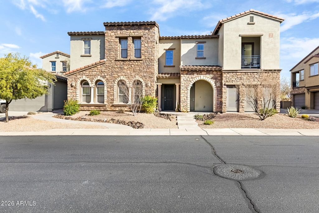 20750 N 87TH Street 2005, Scottsdale, AZ 85255