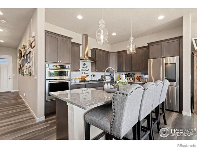 923 Pitch Fork Drive, Windsor, CO 80550