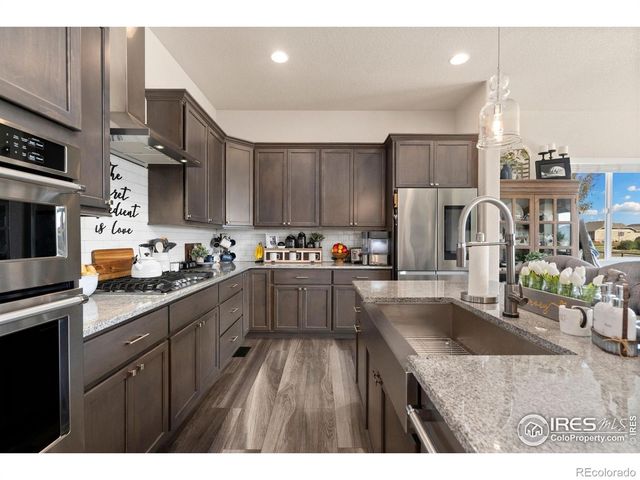 923 Pitch Fork Drive, Windsor, CO 80550