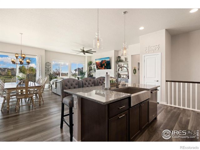 923 Pitch Fork Drive, Windsor, CO 80550