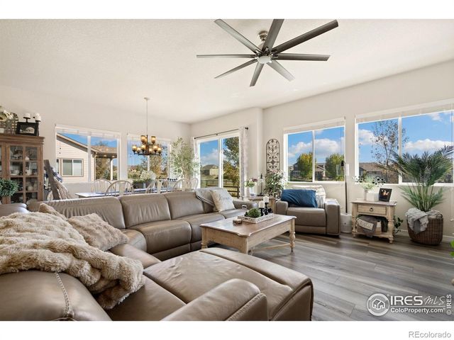 923 Pitch Fork Drive, Windsor, CO 80550