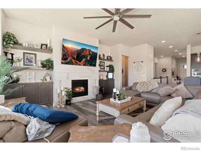 923 Pitch Fork Drive, Windsor, CO 80550